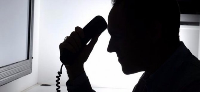 Şimdi de onların kılığına girdiler!