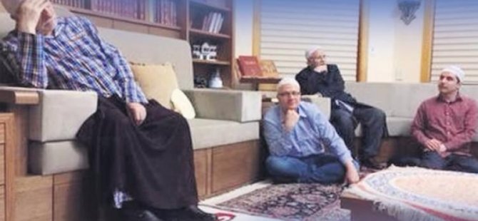 Yüzlerce FETÖ'cü o ülkeye sığınmaya çalışıyor