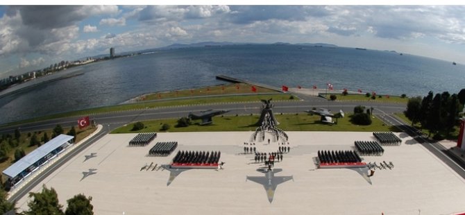 Harp Okuluna, FETÖ okullarından öğrenci alınmayacak