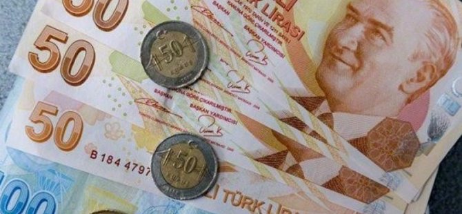 Memurların beklediği maaş zammı belli oldu