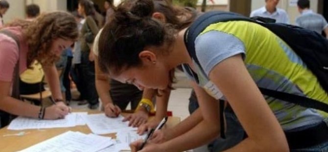 DGS tercih kılavuzu yayımlandı