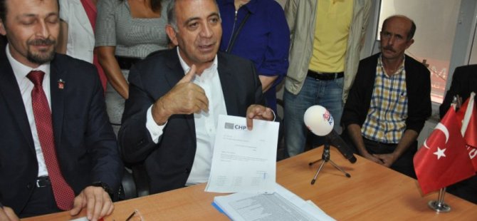 CHP’nin OHAL tepkisi bitmiyor