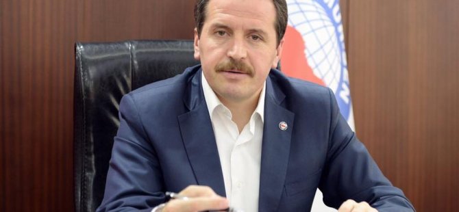 Ali Yalçın'dan MEB'e "Milli Eğilim" Uyarısı