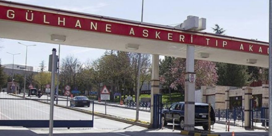 GATA'ya formül: Hastane sivil, doktor asker