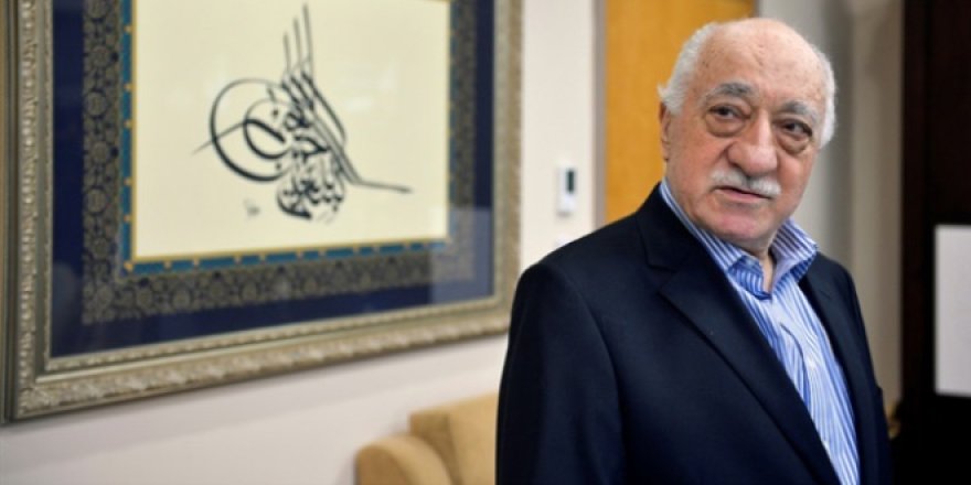 Gülen'in yeğeni FETÖ'nün ortaklarını açıkladı