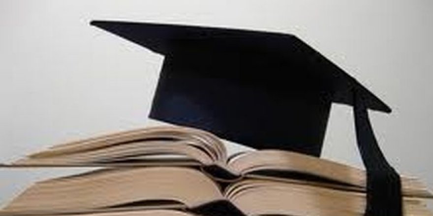 Bürokratlar yüksek lisans için yarıştı