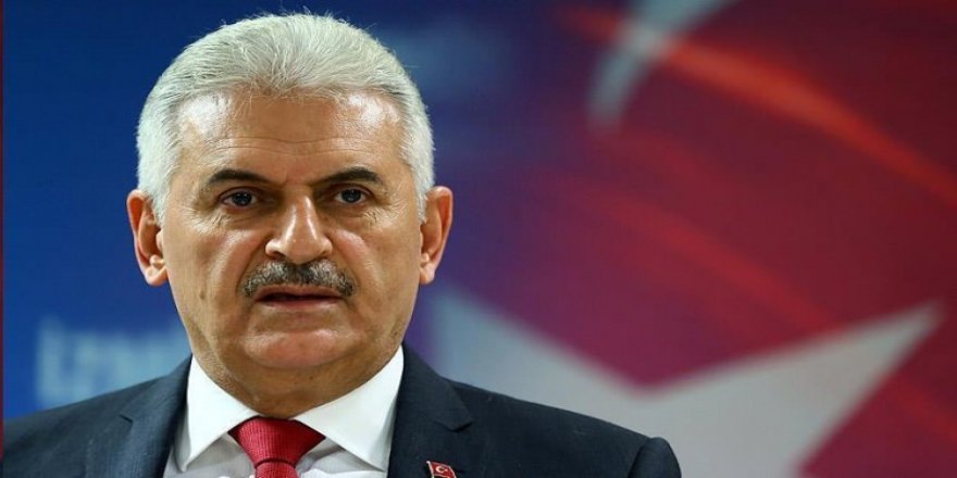 Başbakan Yıldırım: Tam gün eğitime geçilecek