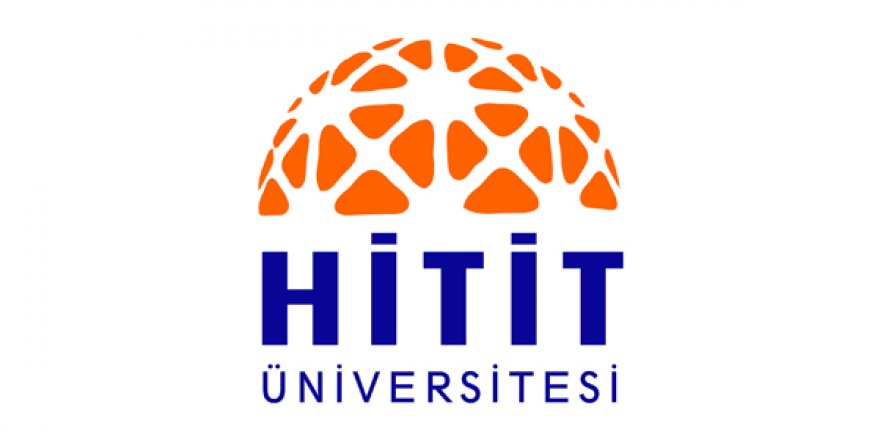 Hitit Üniversitesi Öğretim Elemanı Alım İlanı
