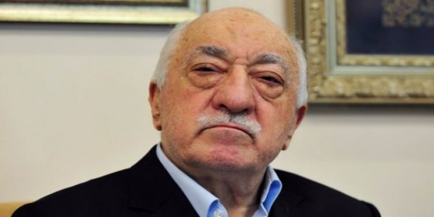 Bozdağ açıkladı: Gülen kaçacak!