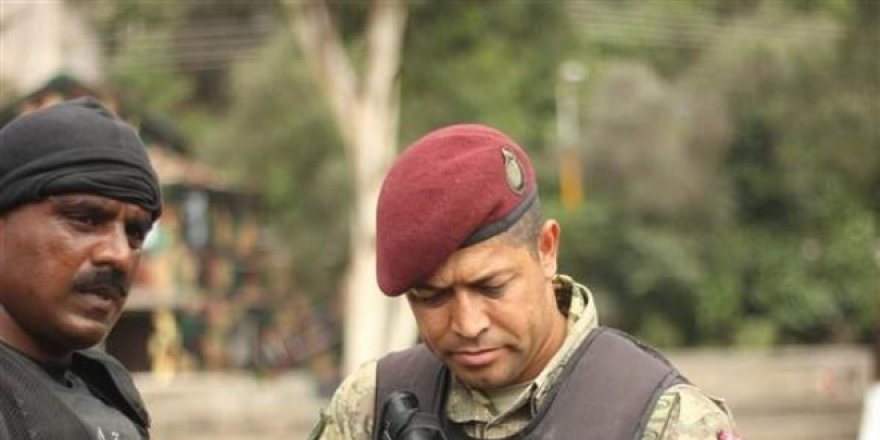 Ömer Halisdemir'in ailesine dava açılmamış