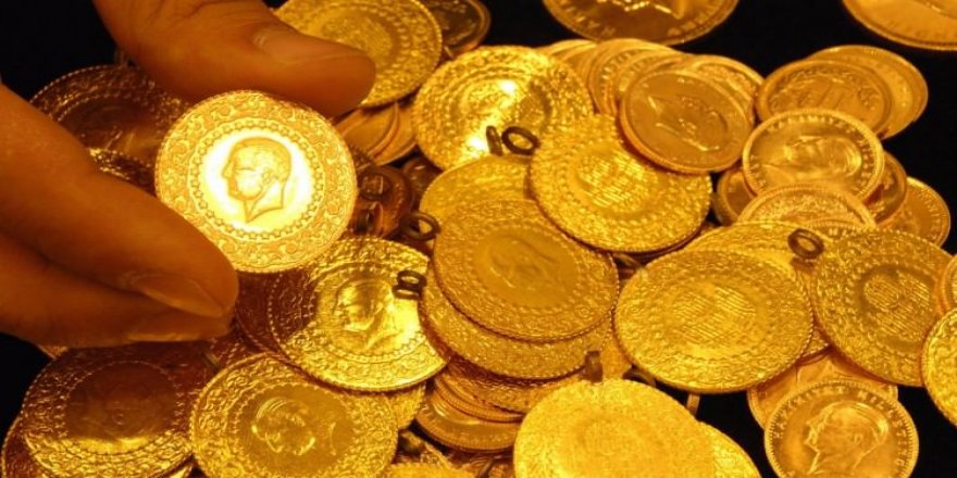 Çeyrek altın kaç lira ?