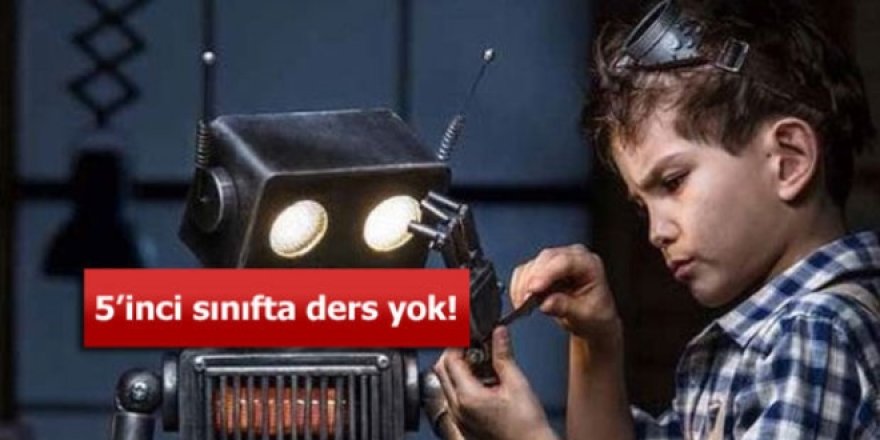 Milli Eğitim reform paketini açıkladı