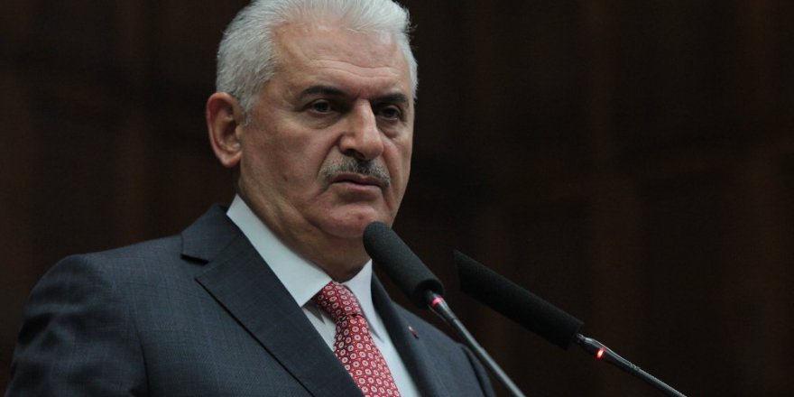 Başbakan Yıldırım: Dünyadan hızlı büyüyeceğiz!
