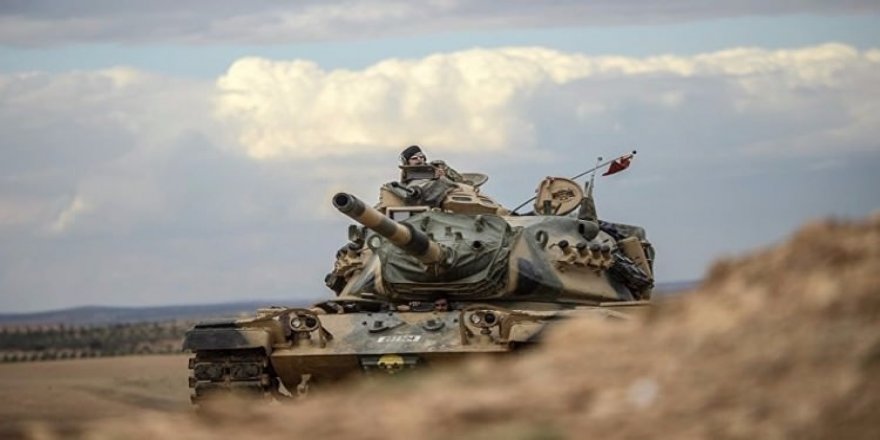 Irak Türkiye'ye karşı harekete geçti