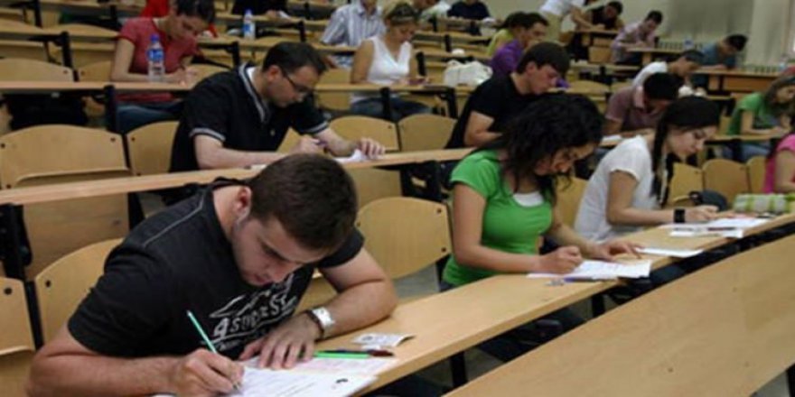 KPSS önlisans giriş belgeleri yayımlandı