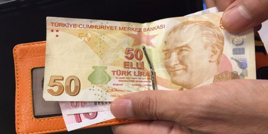 İşte emeklinin Ocak maaşı