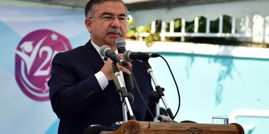 Öğretmenlere Performans Değerlendirme Sistemi Geliyor - Bakan Yılmaz Açıkladı