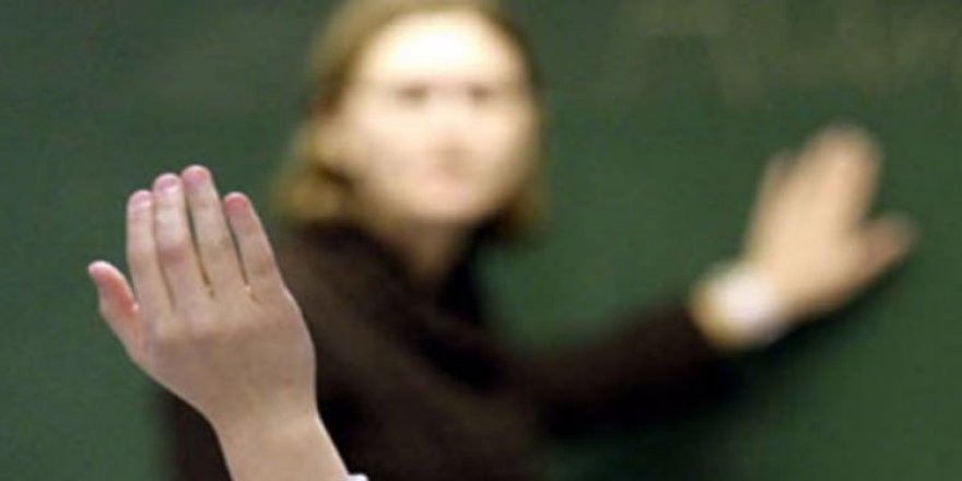 1999 yılı sonrası atanan öğretmenlere soruşturma