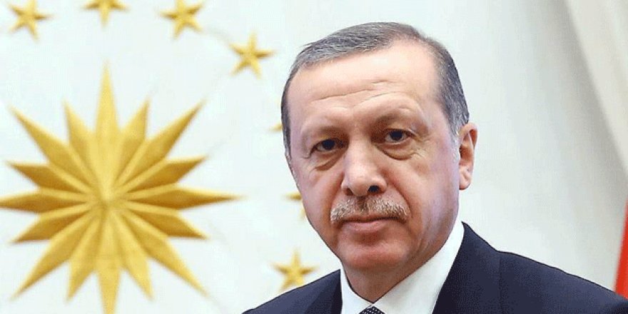Cumhurbaşkanı Erdoğan'dan Obama'ya ince gönderme