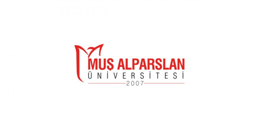 Muş Alparslan Üniversitesi Öğretim Elemanı Alım İlanı