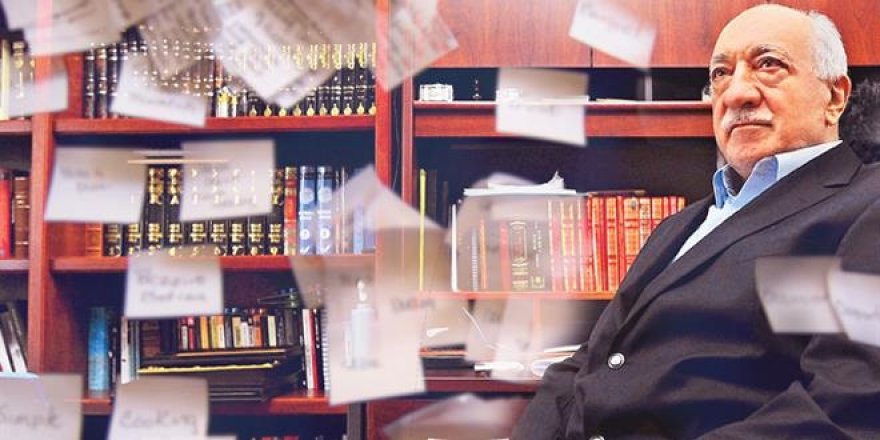 FETÖ'nün süreci sulandırmak için kullandığı 8 taktik