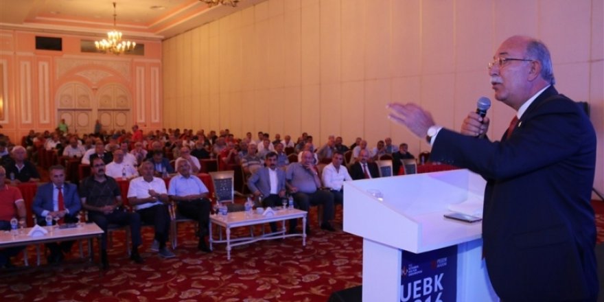 Koncuk: İş Güvencesiz Kamu Çalışanı Ömür Boyunca "OHAL" Yaşayacaktır