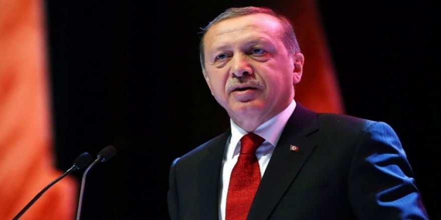 Erdoğan: FETÖ'cülerü vatandaşlıktan atacağız
