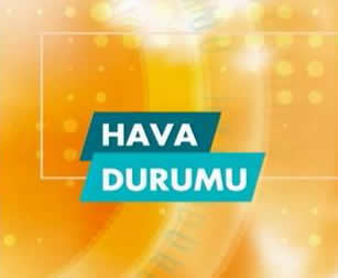 Yeni haftada havalar nasıl olacak? - Haritalı