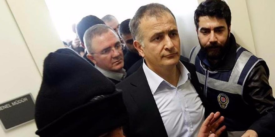 FETÖ tehdidine Erdoğan resti