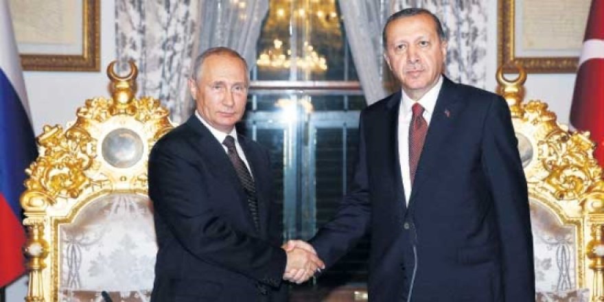 Doğal gazda en az yüzde 10 ucuzluk