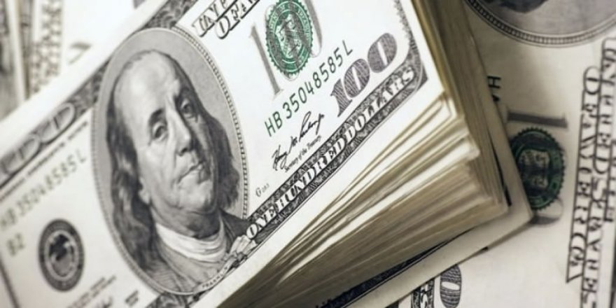 Dolar tarihi rekor kırdı!