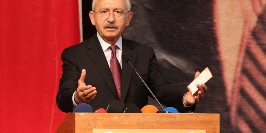 "Bana FETÖ’cü diyorlar, bütün hayatım..."