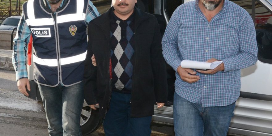 17 ByLock’çu öğretmen gözaltına alındı