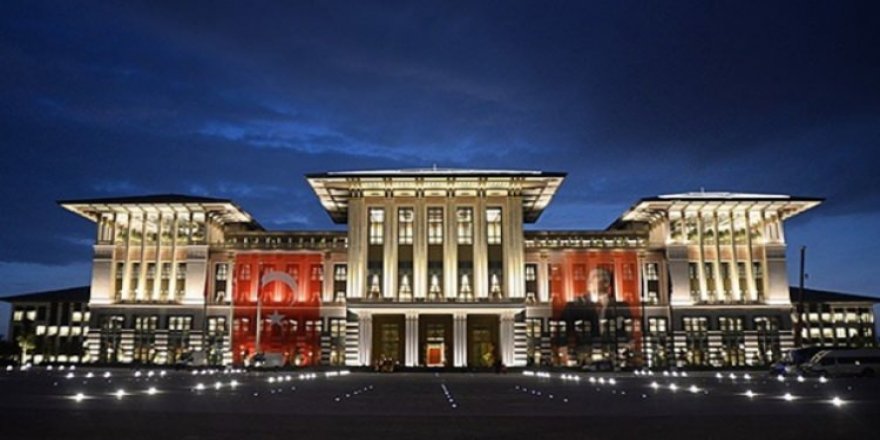 Gözler orada... Külliyede kritik zirve!