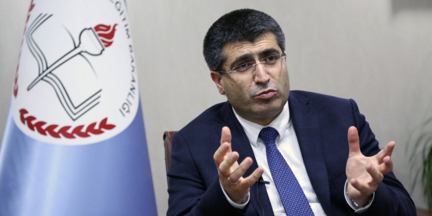 Sözleşmeli öğretmenlere 642 saatlik eğitim programı