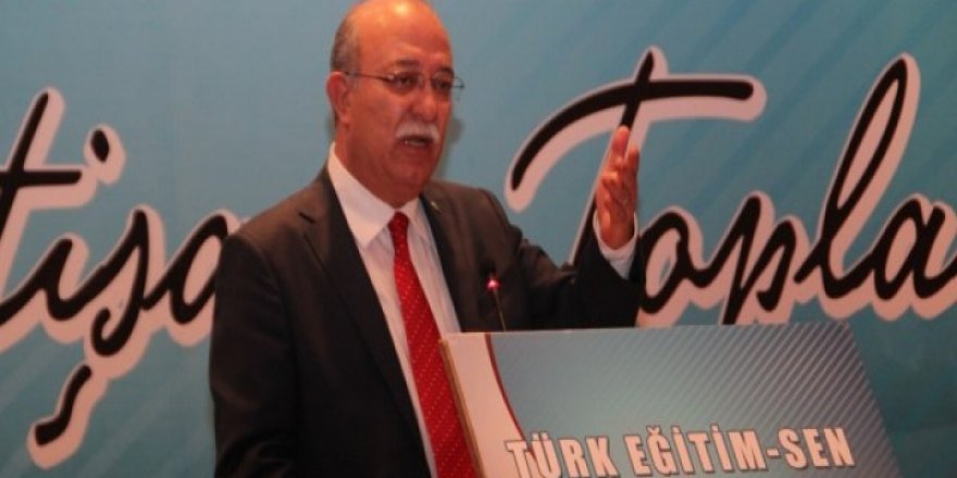 Koncuk'tan Müezzinoğlu'na "Memur Dokunulmazlığı" Tepkisi