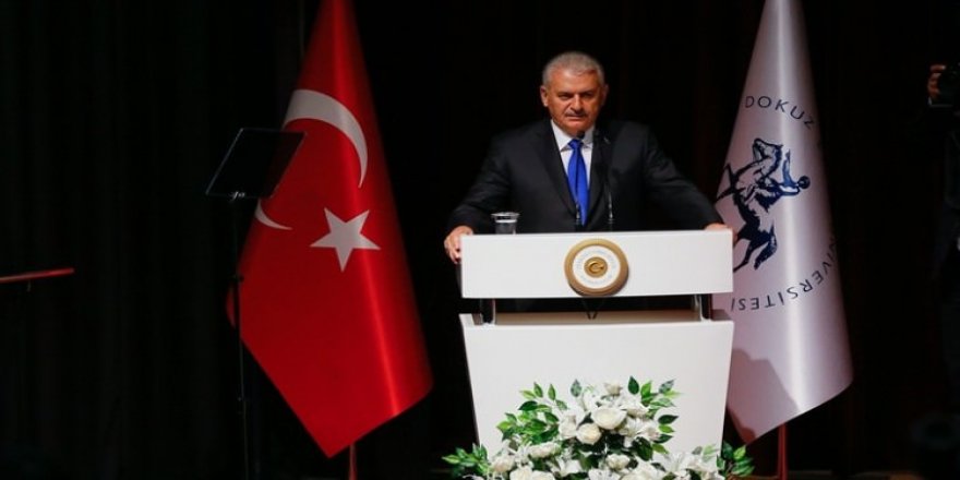 Başbakan çok kızdı: Bu nasıl iş!