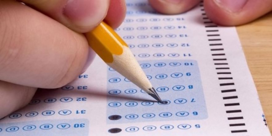 2010 KPSS'de kopya çeken 25 kişi tutuklandı