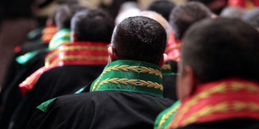 İstanbul'da 30 hakim ve savcı için gözaltı kararı