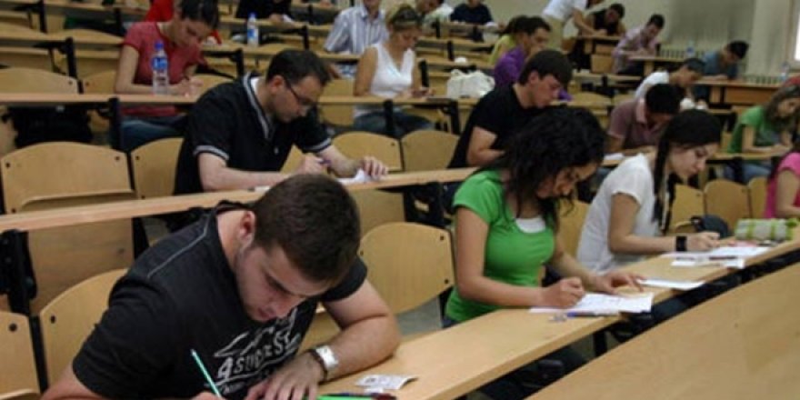 KPSS günü açık olacak nüfus müdürlükleri