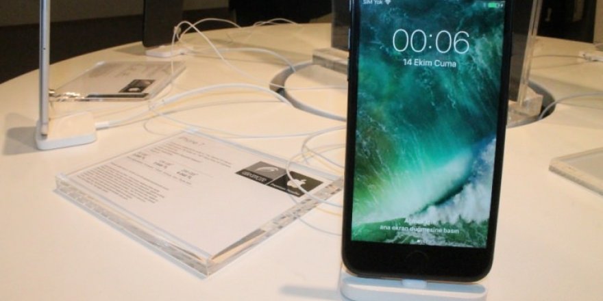 Satışlar başladı, 1 saat içinde tükendi