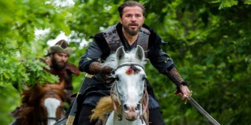 Diriliş Ertuğrul’un yayın tarihi belli oldu!