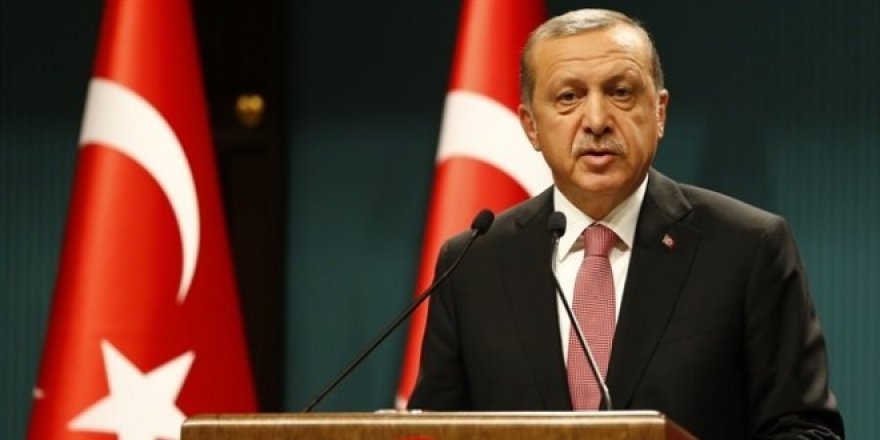 Erdoğan: FETÖ için yeni uygulamalar geliyor