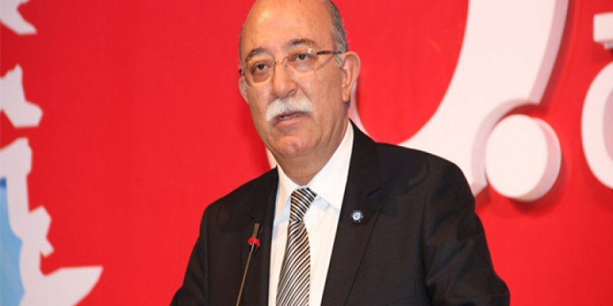 İsmail Koncuk'tan 'torpil listeleri' açıklaması