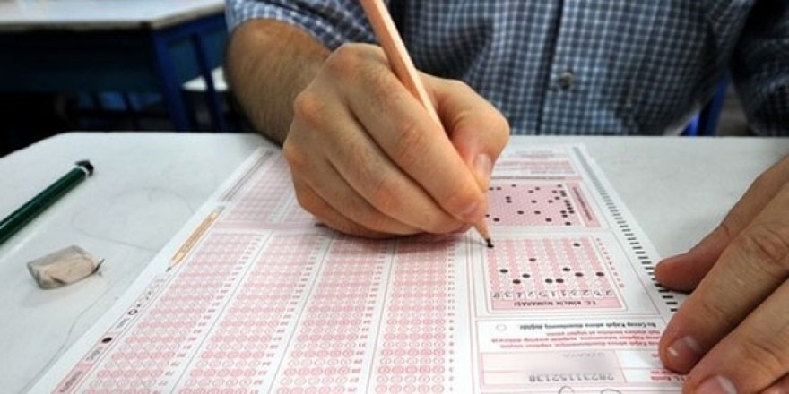 KPSS Önlisans sınavı yarın yapılacak