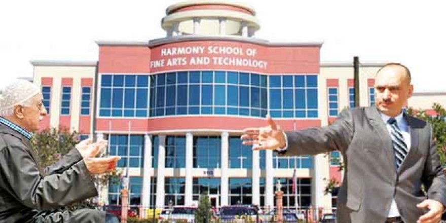 ABD'den FETÖ okullarına 26,7 milyon dolar destek