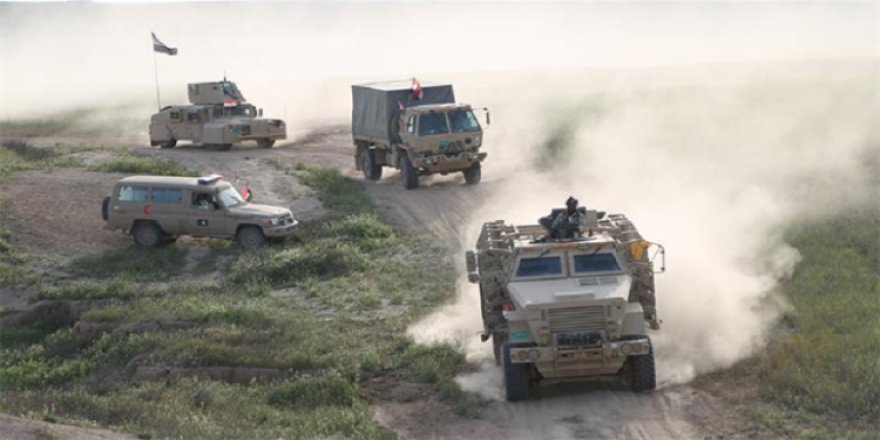 Musul operasyonu ne zaman başlıyor? İşte saati