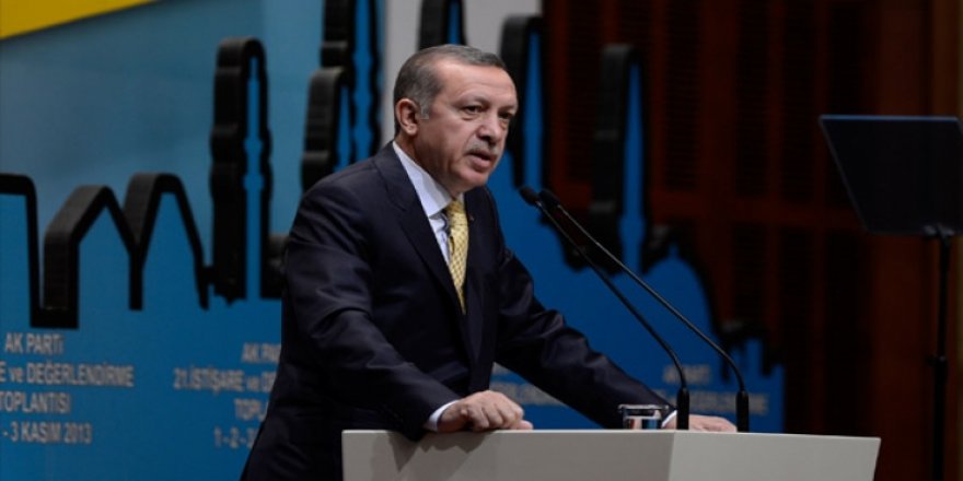 Erdoğan'dan ABD'ye çok sert uyarı!