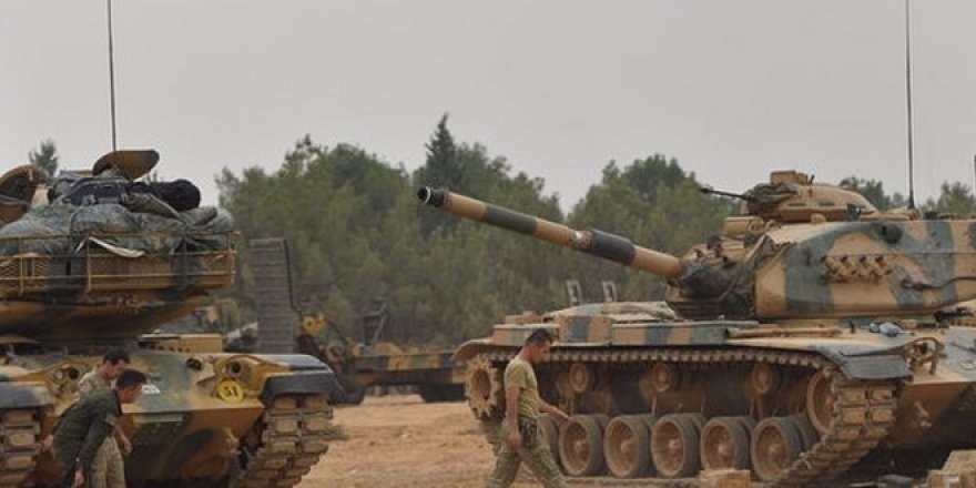 Türkiye Musul için bastırdı istediğini aldı