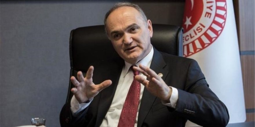 Ne yaptığı bilinmeyen enstitüler var